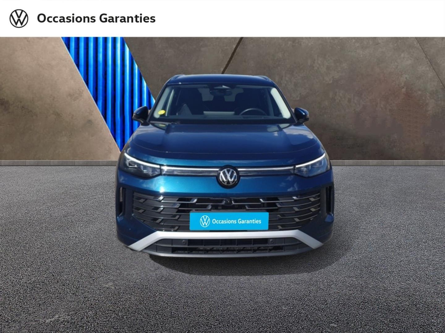 Voitures occasions VOLKSWAGEN Tayron Elegance Nancy