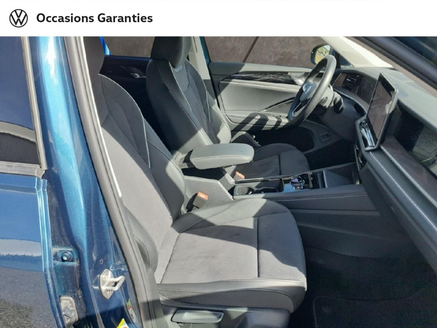 Voitures occasions VOLKSWAGEN Tayron Elegance Nancy