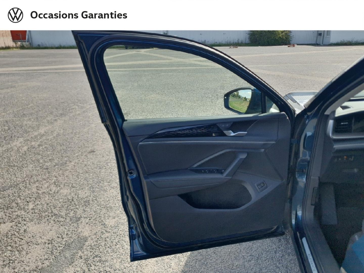 Voitures occasions VOLKSWAGEN Tayron Elegance Nancy