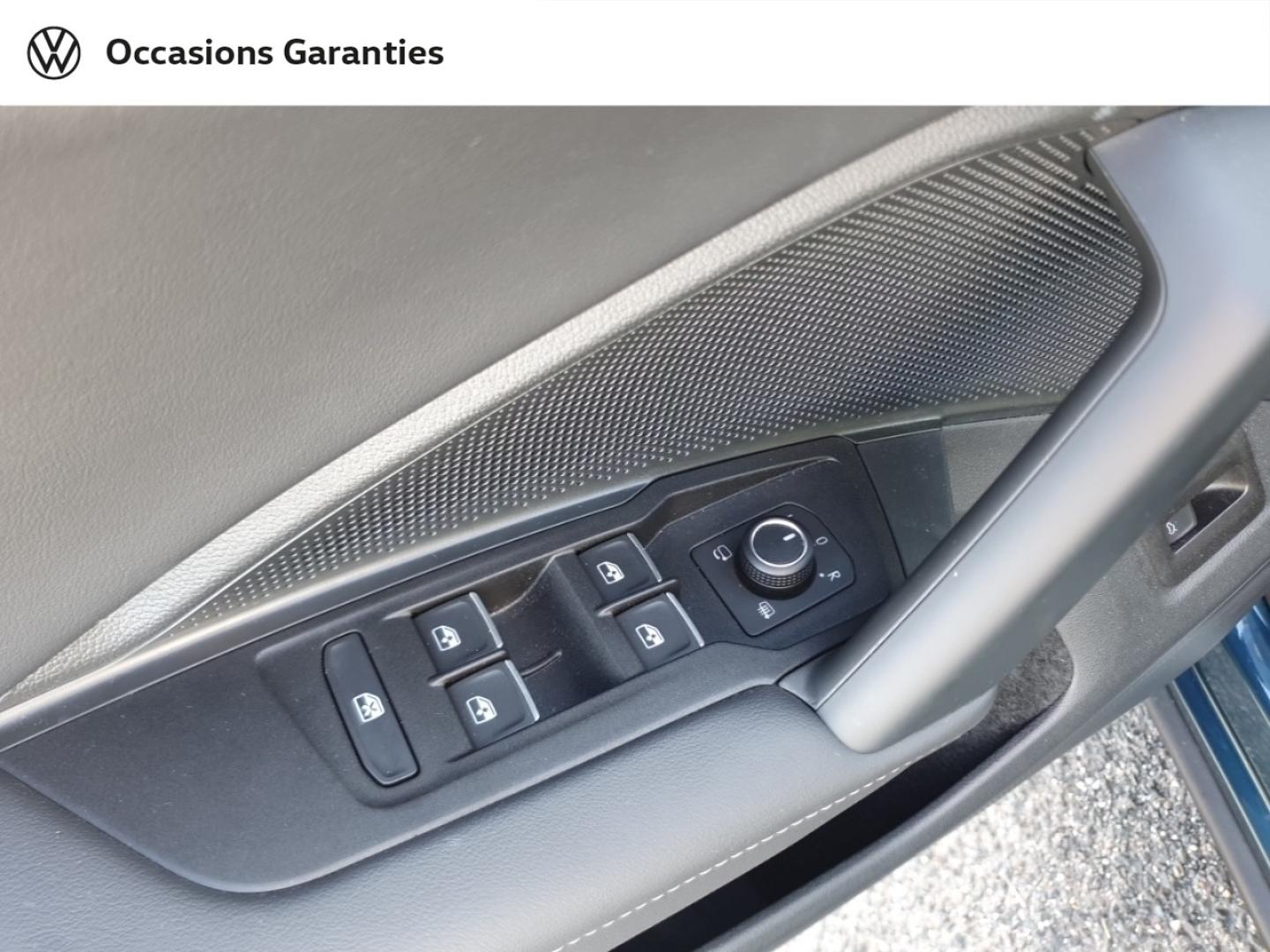 Voitures occasions VOLKSWAGEN Tayron Elegance Nancy