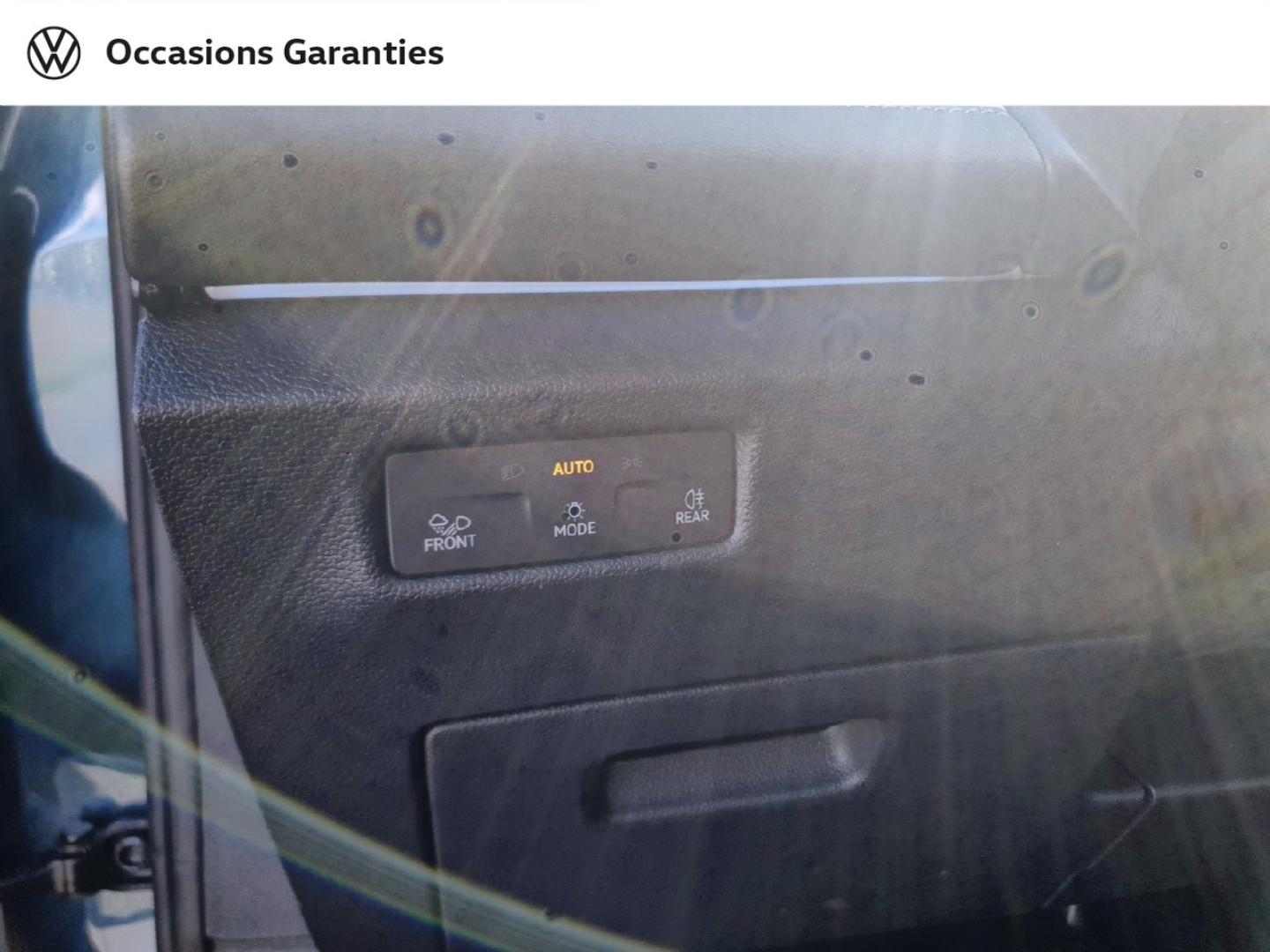 Voitures occasions VOLKSWAGEN Tayron Elegance Nancy