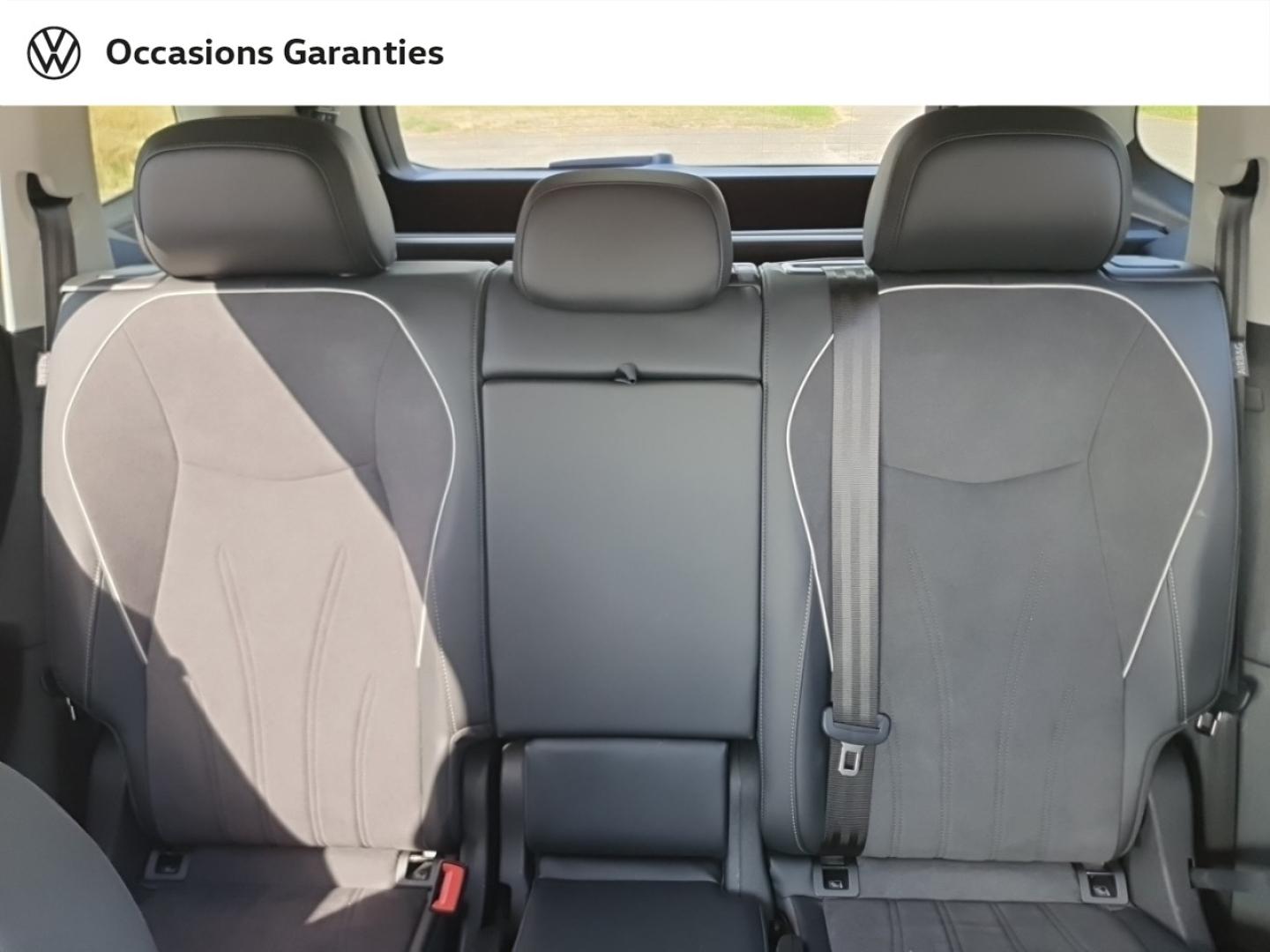 Voitures occasions VOLKSWAGEN Tayron Elegance Nancy