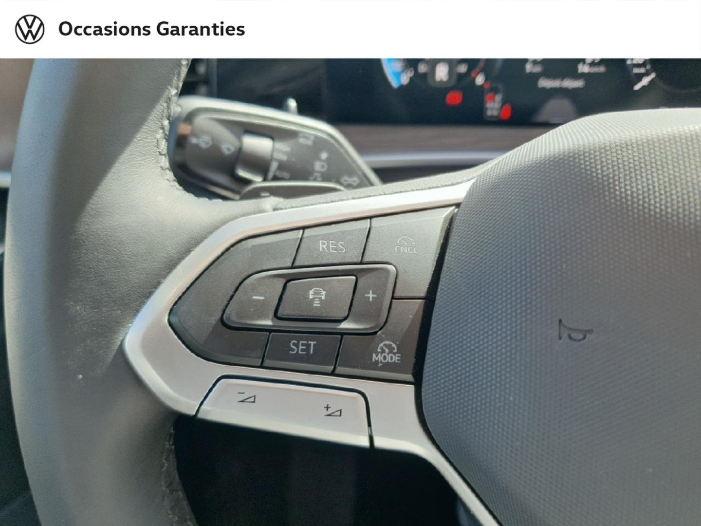 Voitures occasions VOLKSWAGEN Tayron Elegance Nancy