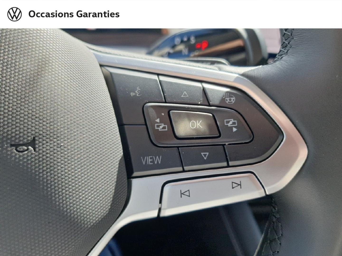 Voitures occasions VOLKSWAGEN Tayron Elegance Nancy