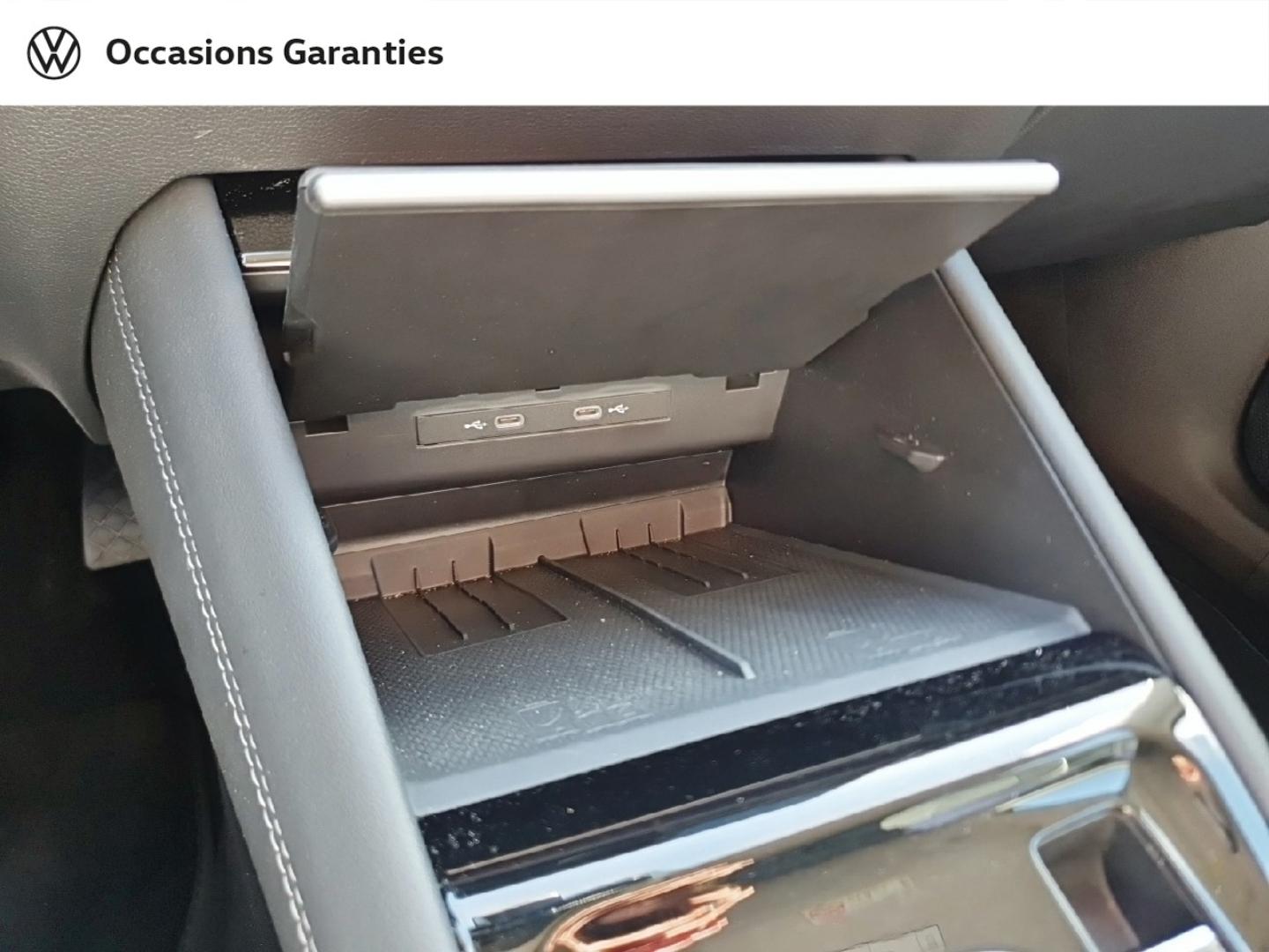 Voitures occasions VOLKSWAGEN Tayron Elegance Nancy