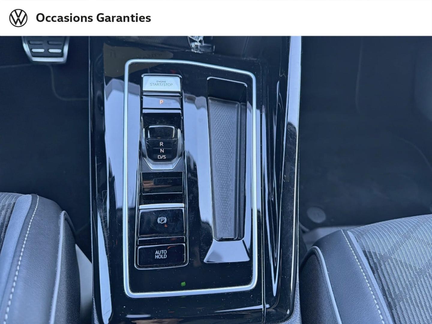 Voitures occasions VOLKSWAGEN GOLF R-Line Metz