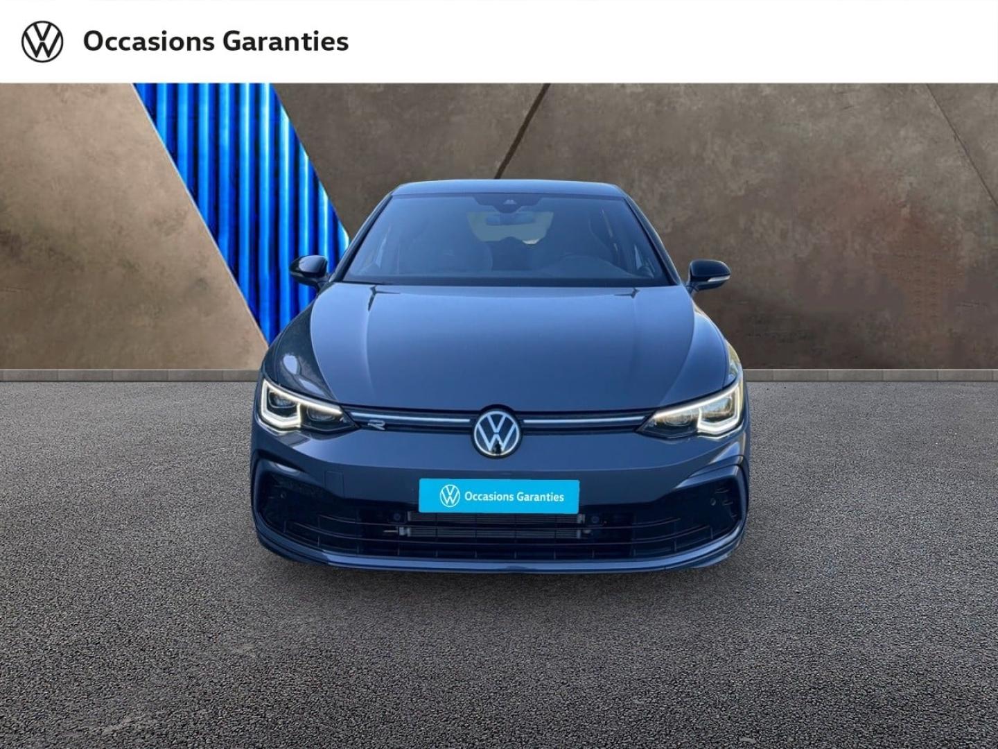 Voitures occasions VOLKSWAGEN GOLF R-Line Metz