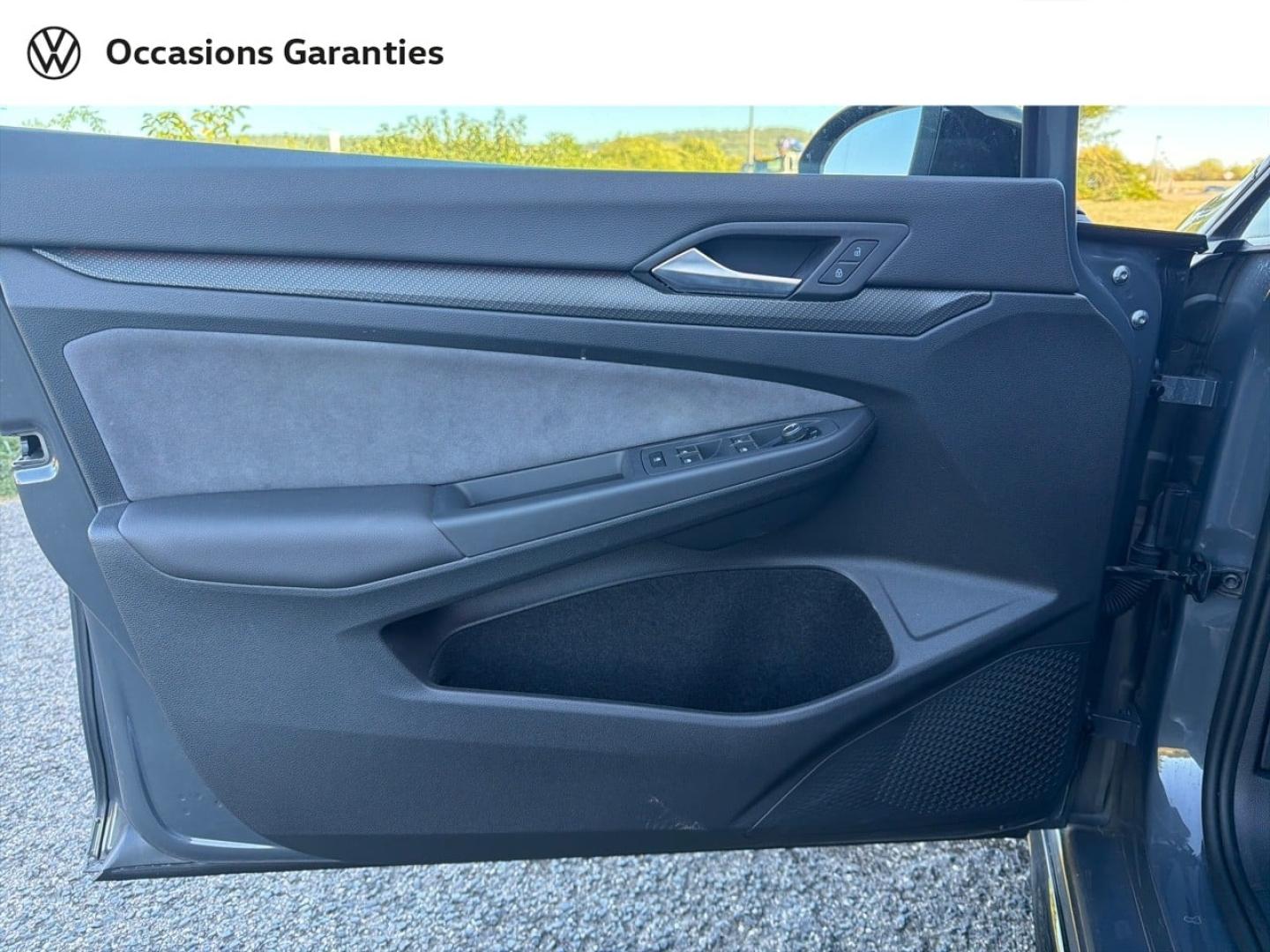 Voitures occasions VOLKSWAGEN GOLF R-Line Metz