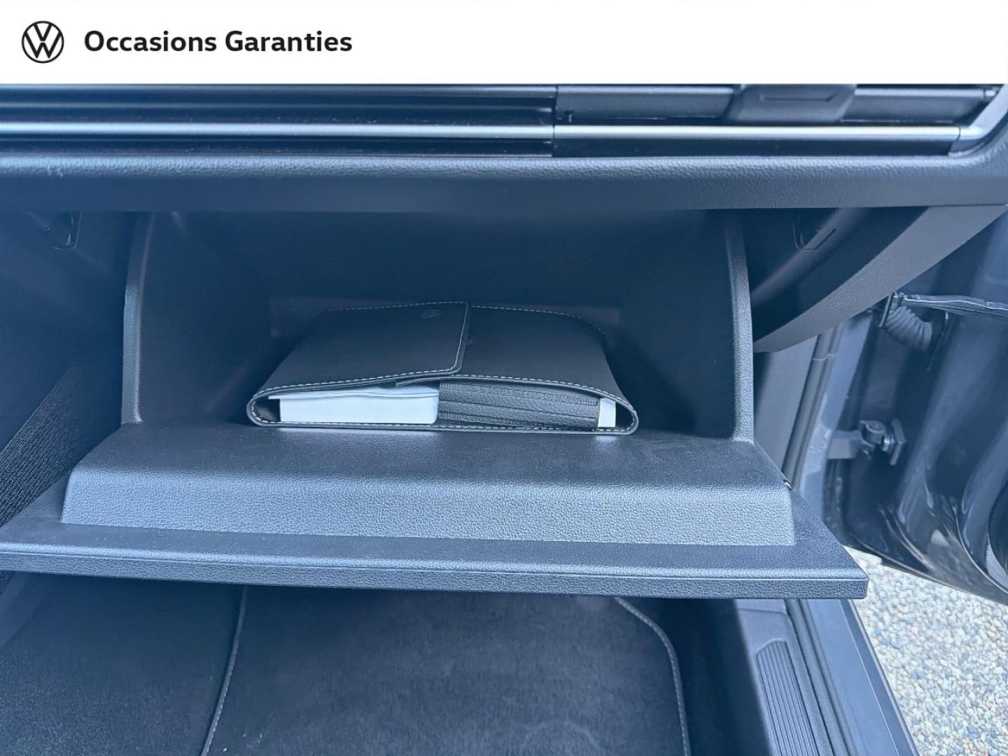 Voitures occasions VOLKSWAGEN GOLF R-Line Metz