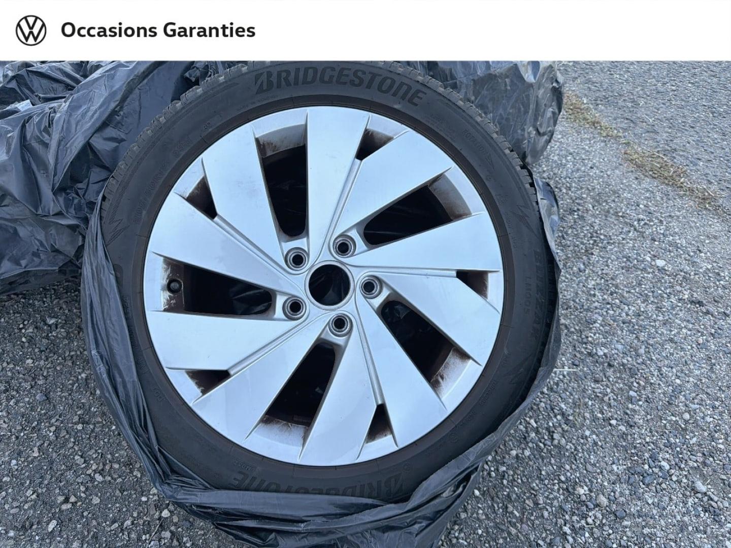 Voitures occasions VOLKSWAGEN GOLF R-Line Metz