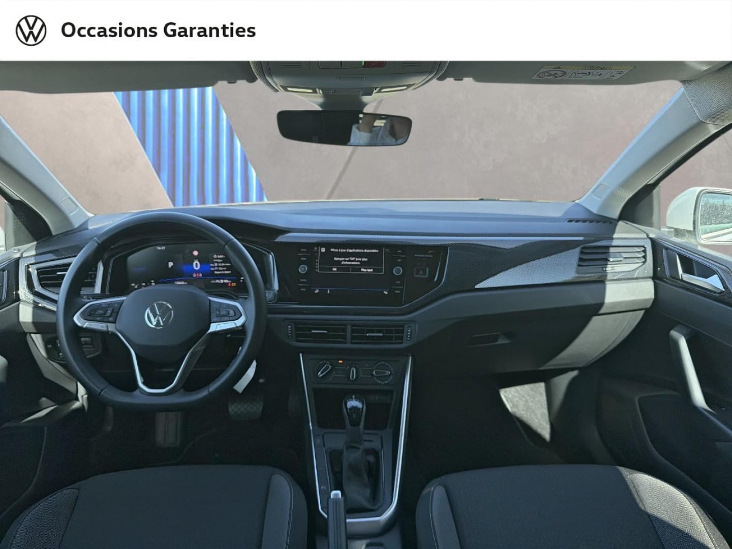 Voitures occasions VOLKSWAGEN POLO VW Edition Metz