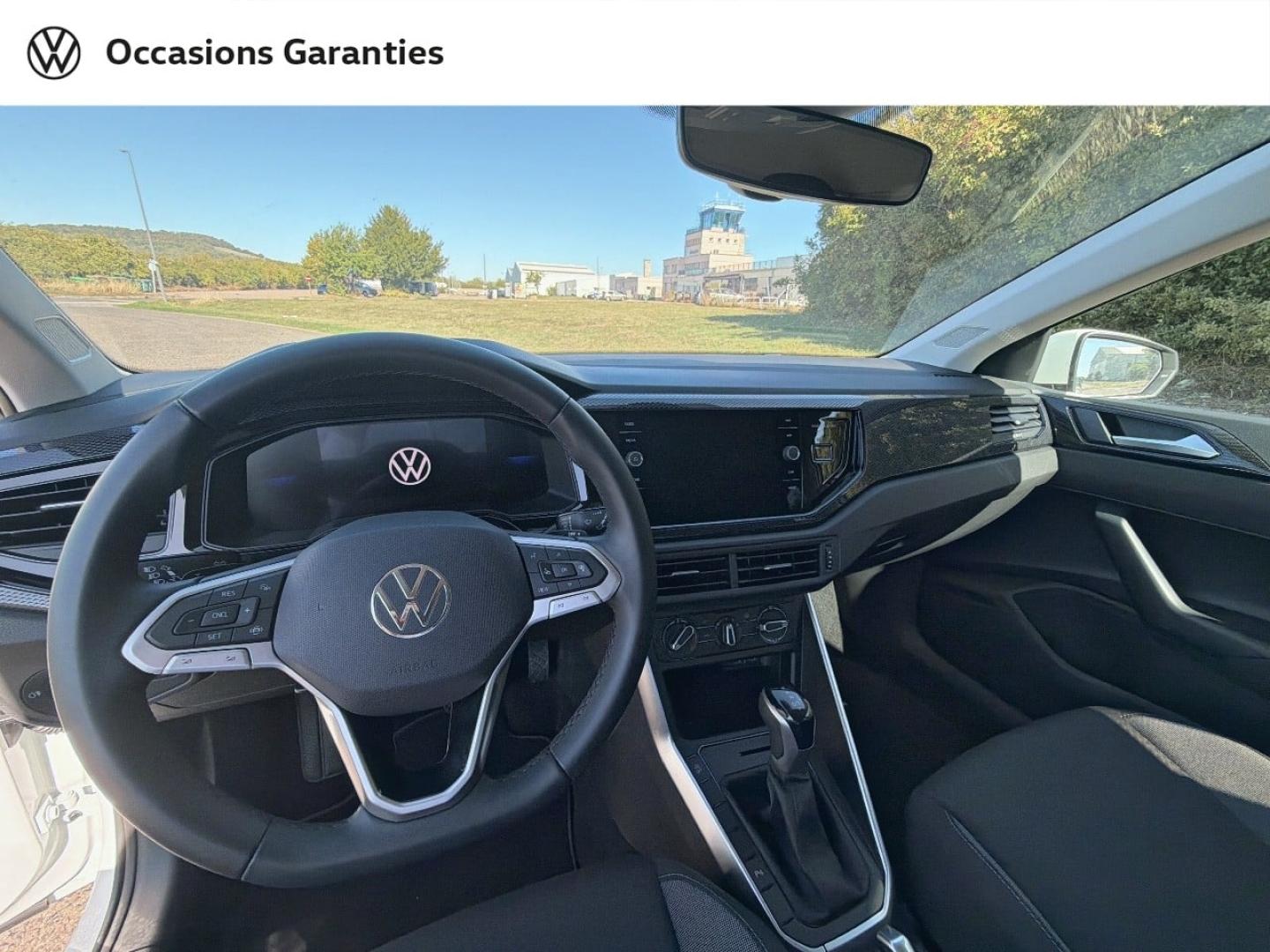 Voitures occasions VOLKSWAGEN POLO VW Edition Nancy