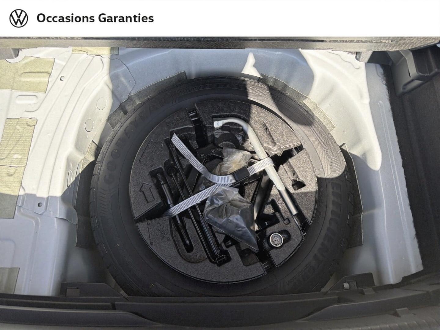 Voitures occasions VOLKSWAGEN POLO VW Edition Nancy