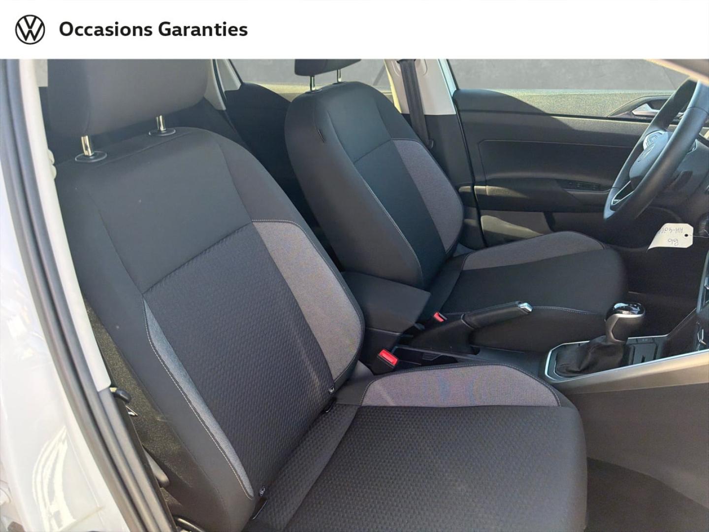 Voitures occasions VOLKSWAGEN POLO VW Edition Nancy