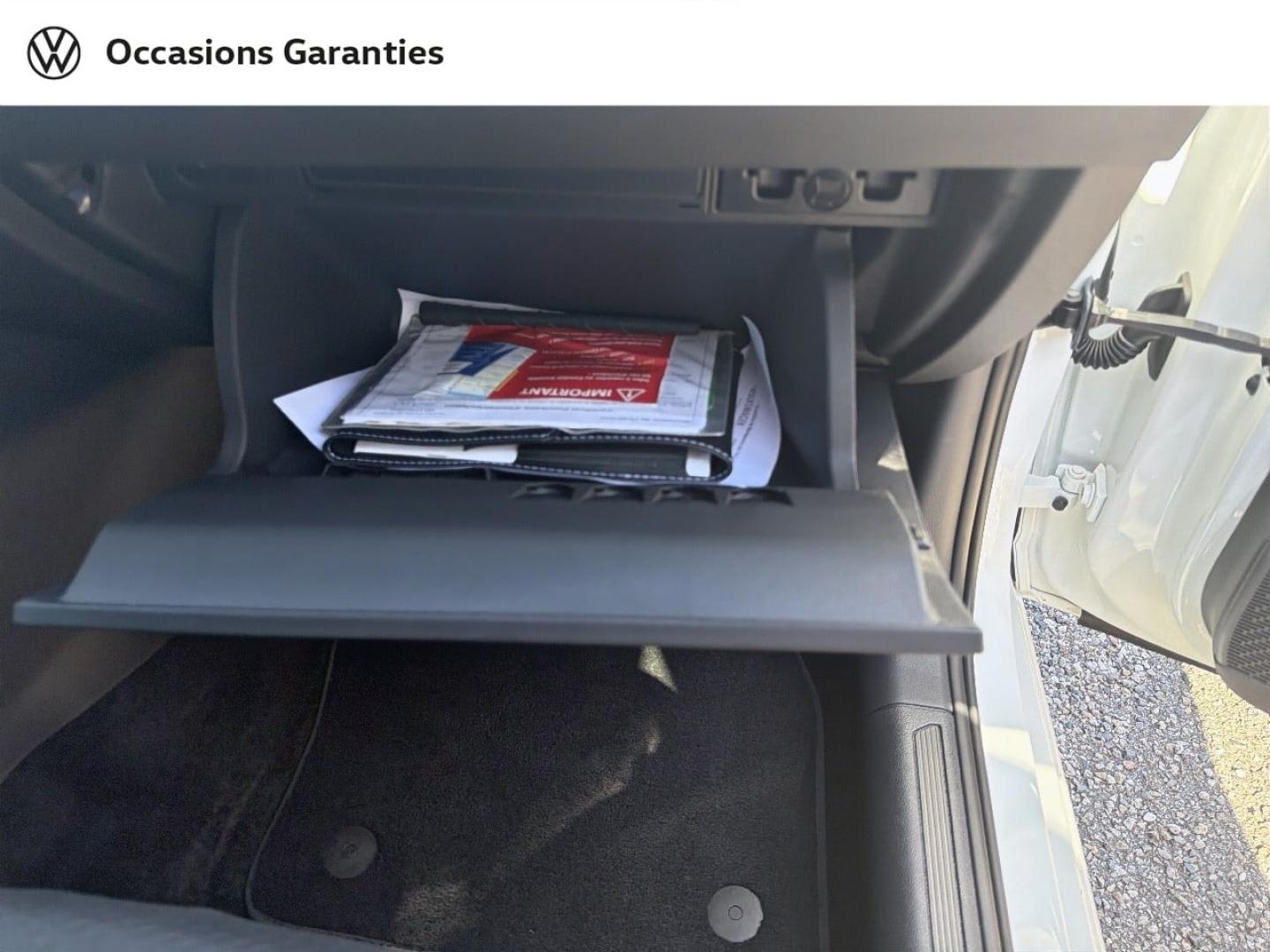 Voitures occasions VOLKSWAGEN POLO VW Edition Nancy