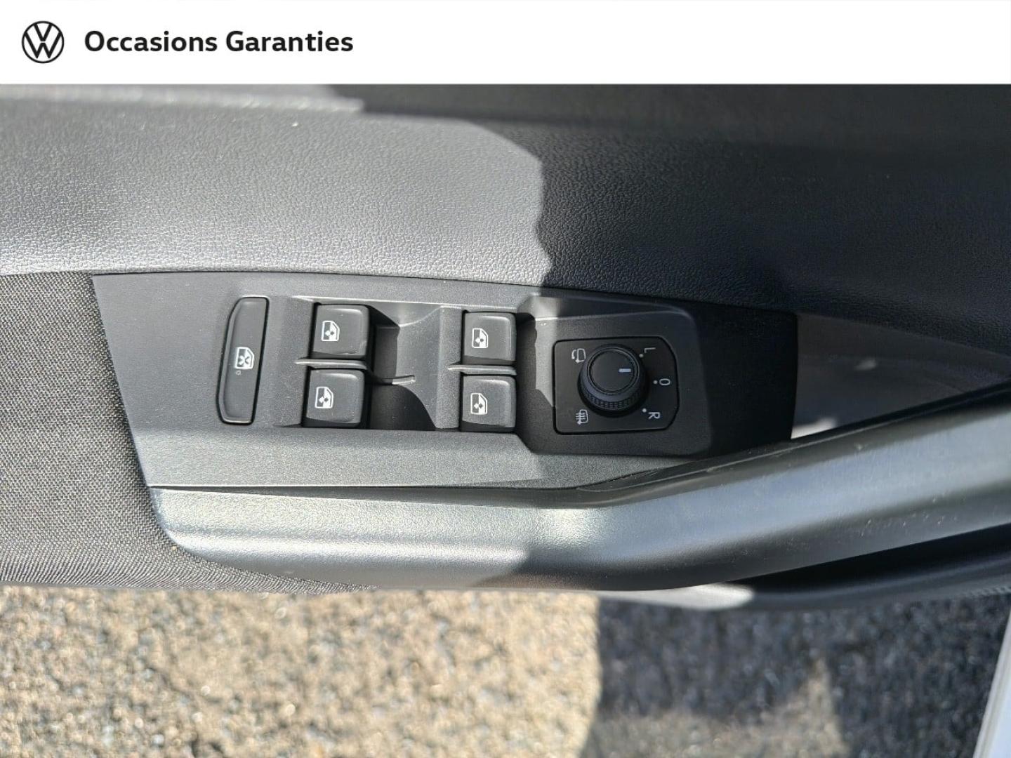 Voitures occasions VOLKSWAGEN POLO VW Edition Nancy