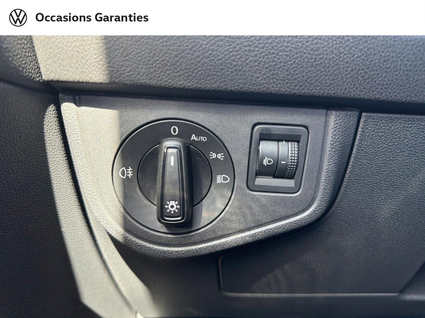 Voitures occasions VOLKSWAGEN POLO VW Edition Metz