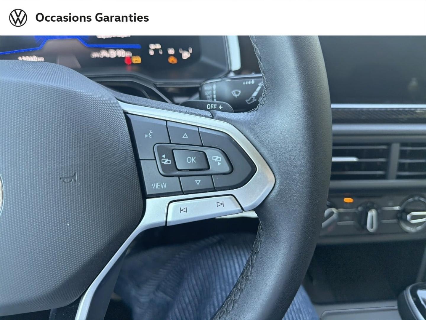 Voitures occasions VOLKSWAGEN POLO VW Edition Metz