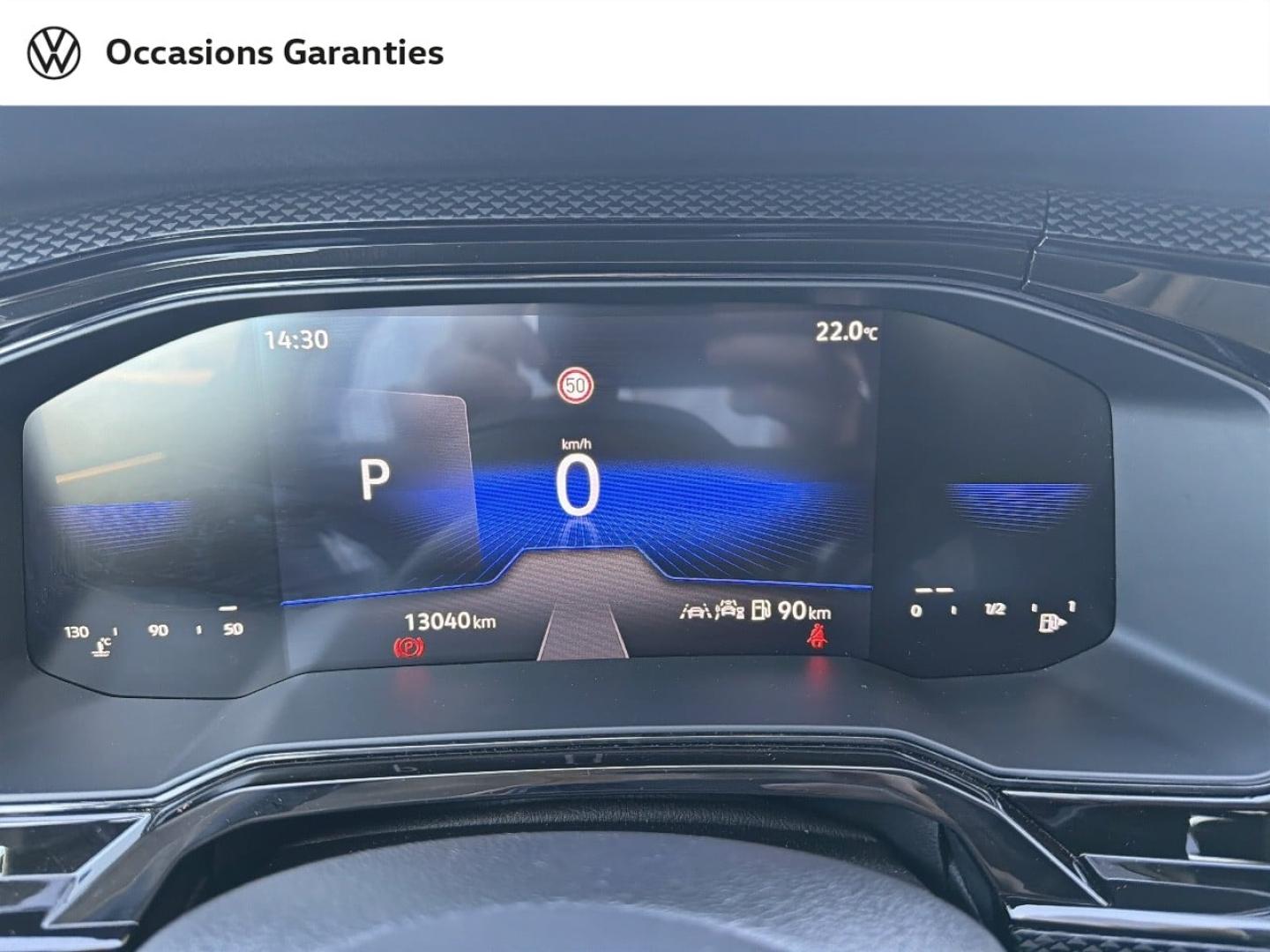 Voitures occasions VOLKSWAGEN POLO VW Edition Nancy