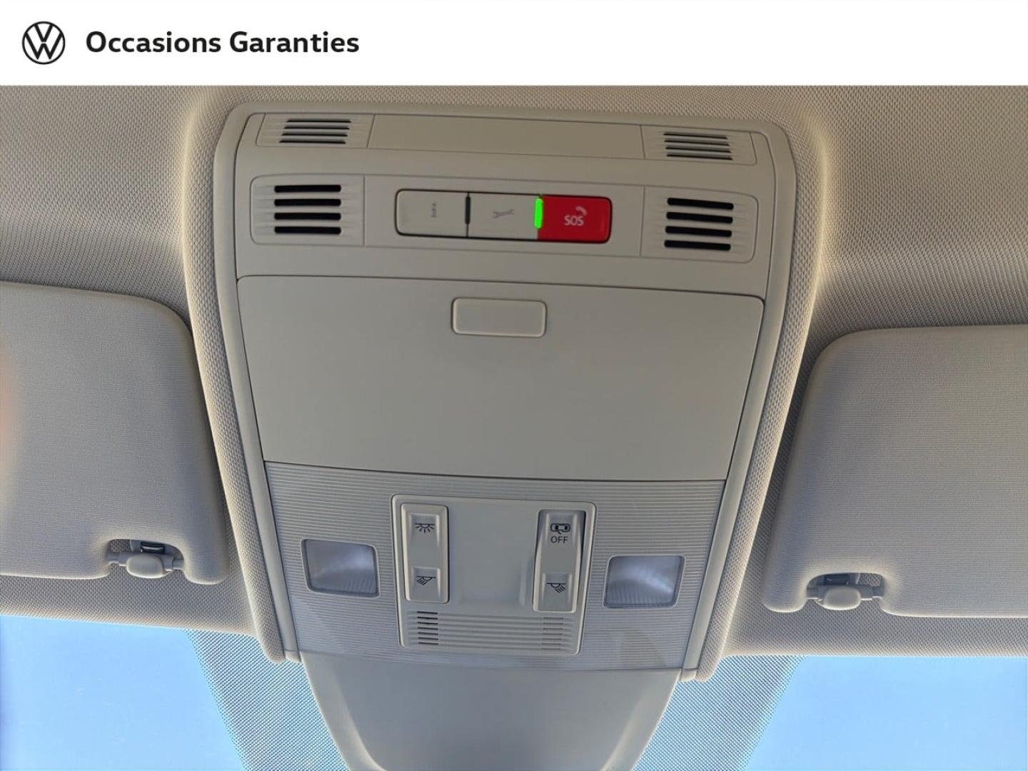 Voitures occasions VOLKSWAGEN POLO VW Edition Nancy