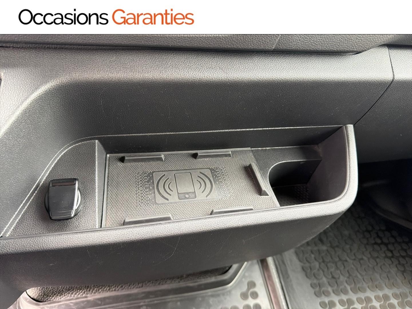 Voitures occasions RENAULT Master Fg Grand Confort Nancy