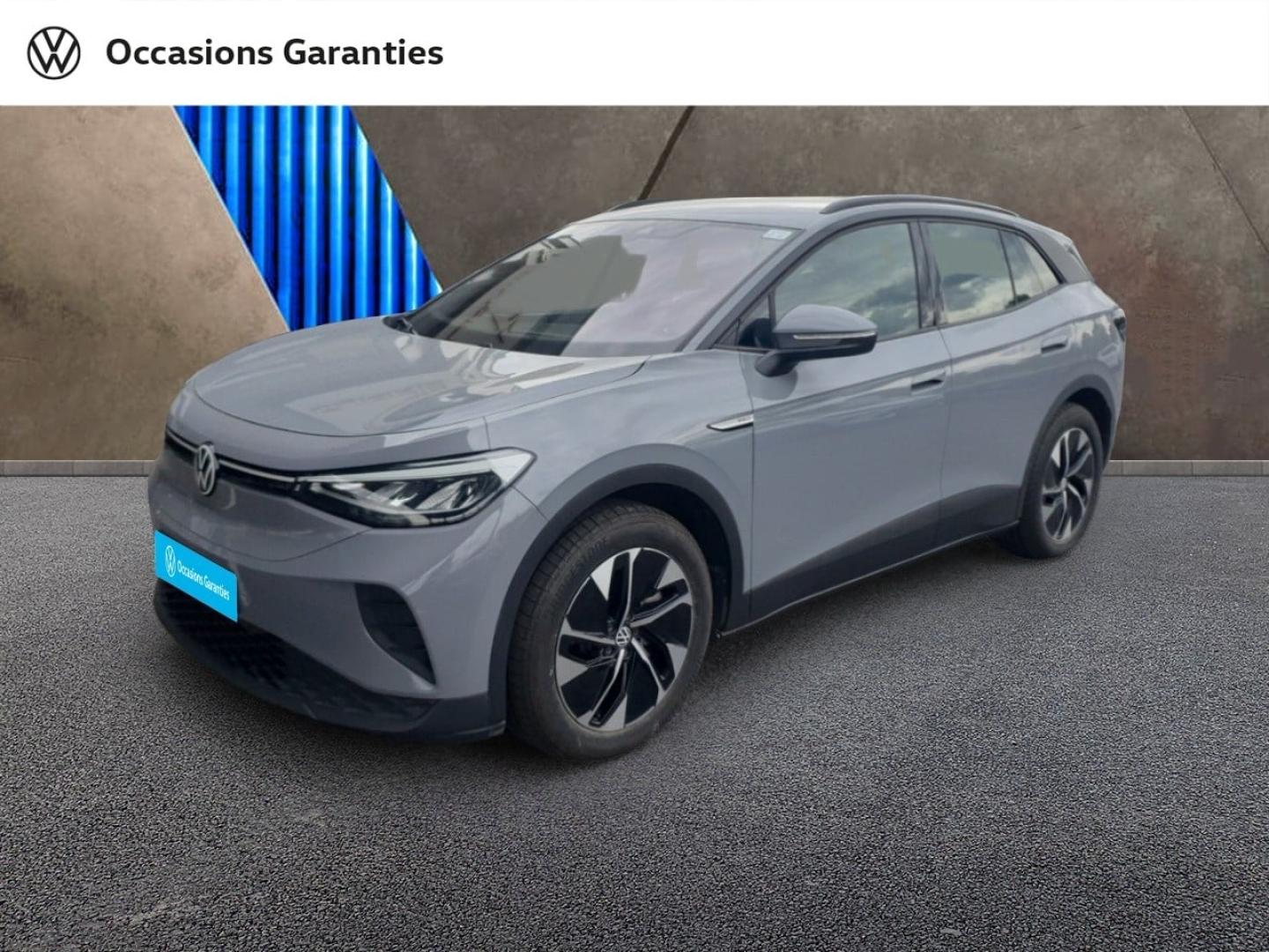 VOLKSWAGEN ID.4
