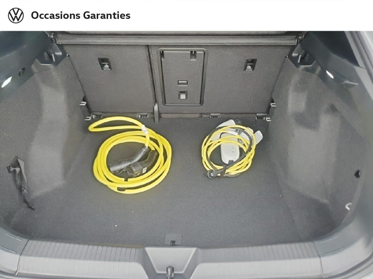 Voitures occasions VOLKSWAGEN ID.4 Life Plus Nancy