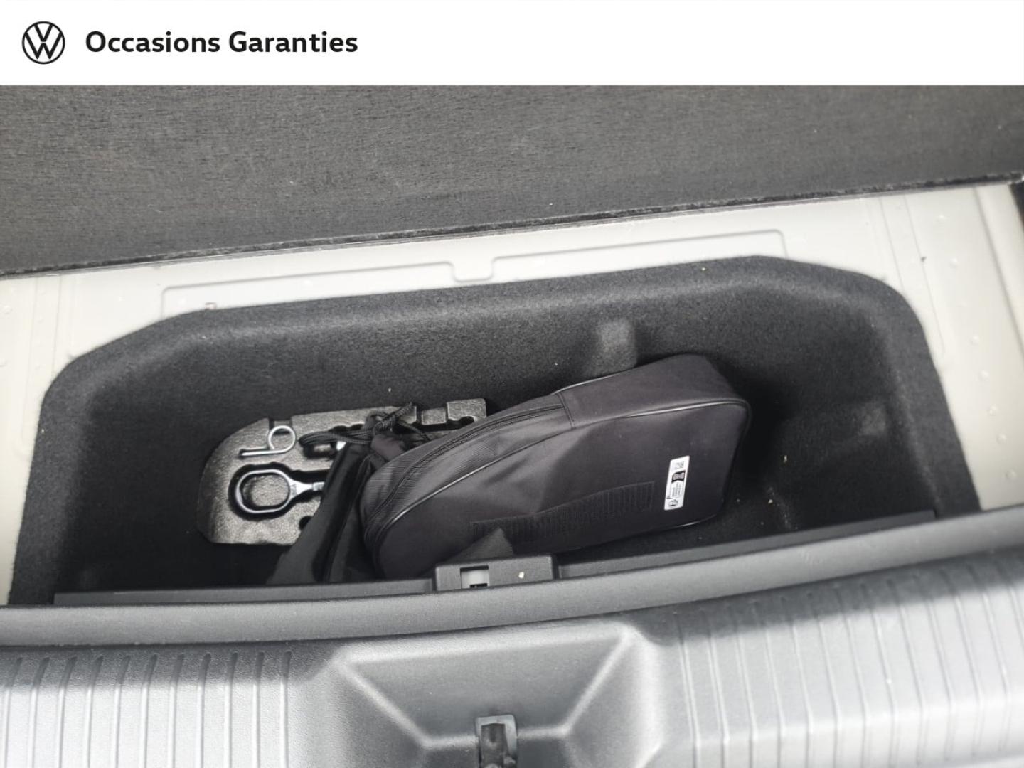 Voitures occasions VOLKSWAGEN ID.4 Life Plus Nancy