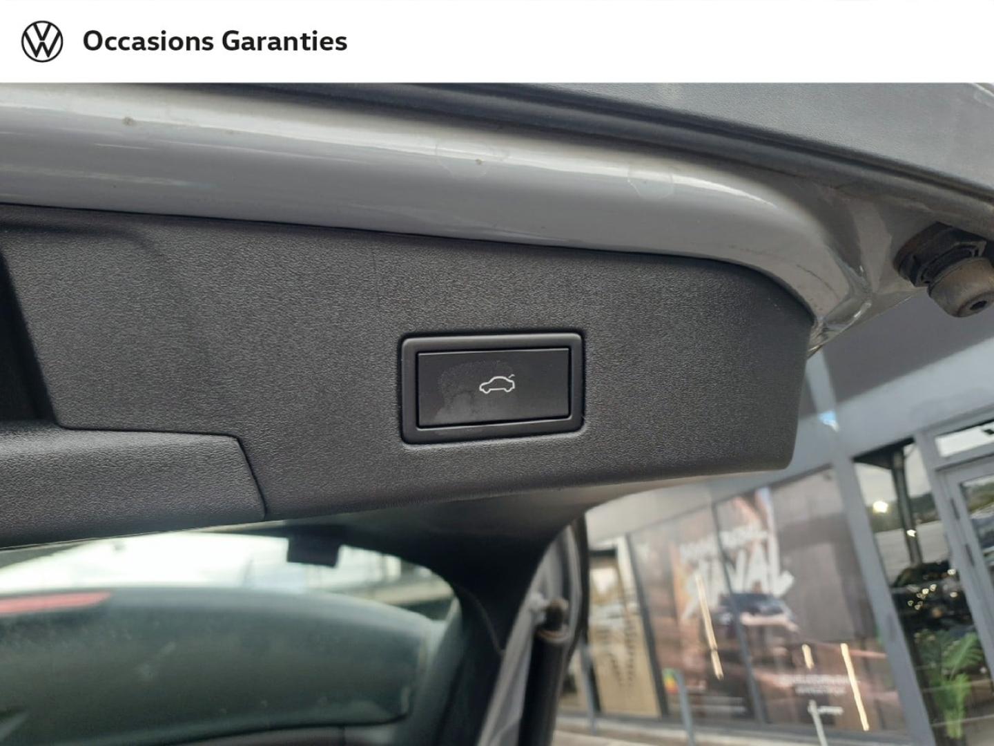 Voitures occasions VOLKSWAGEN ID.4 Life Plus Nancy