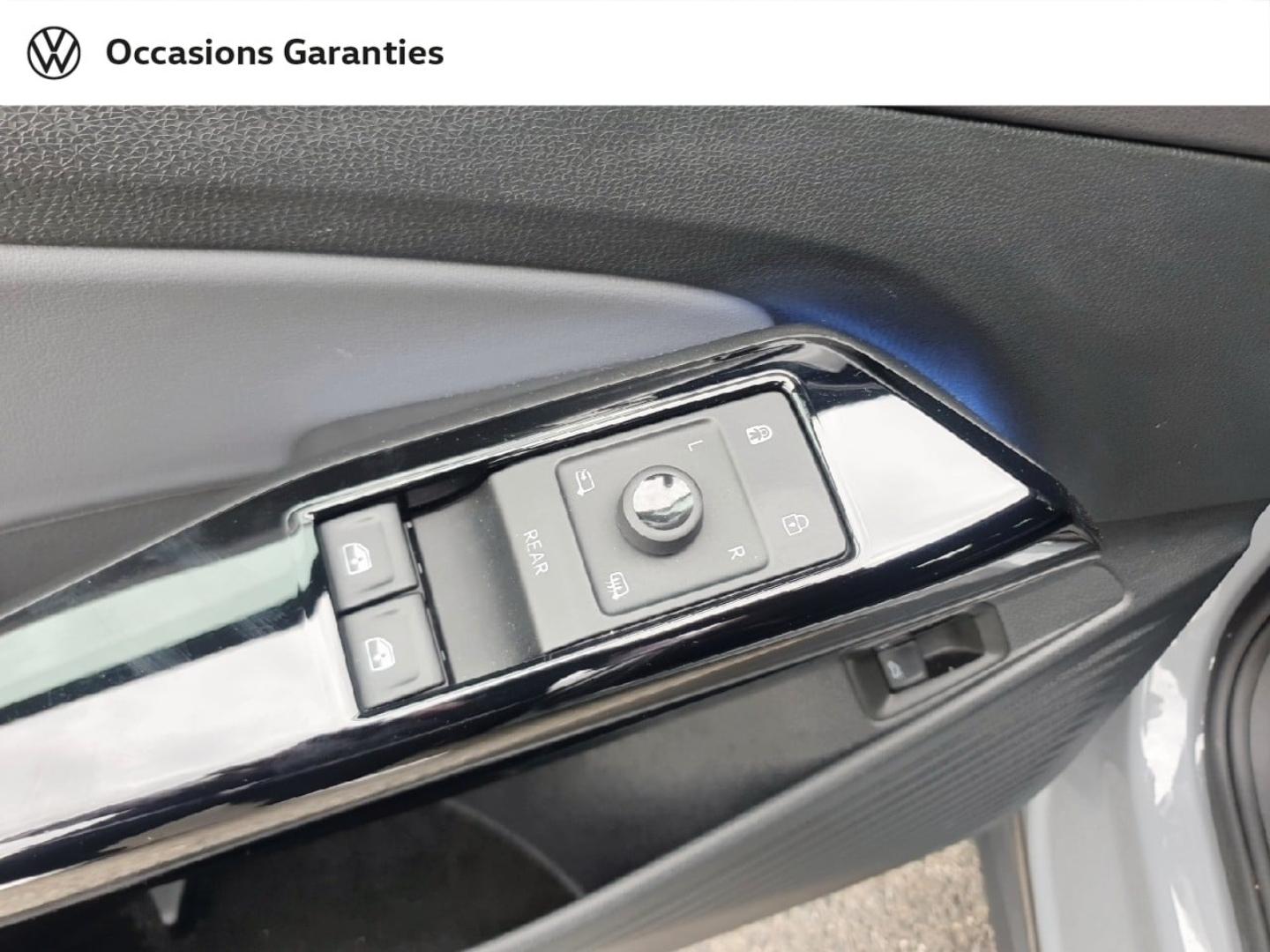 Voitures occasions VOLKSWAGEN ID.4 Life Plus Nancy