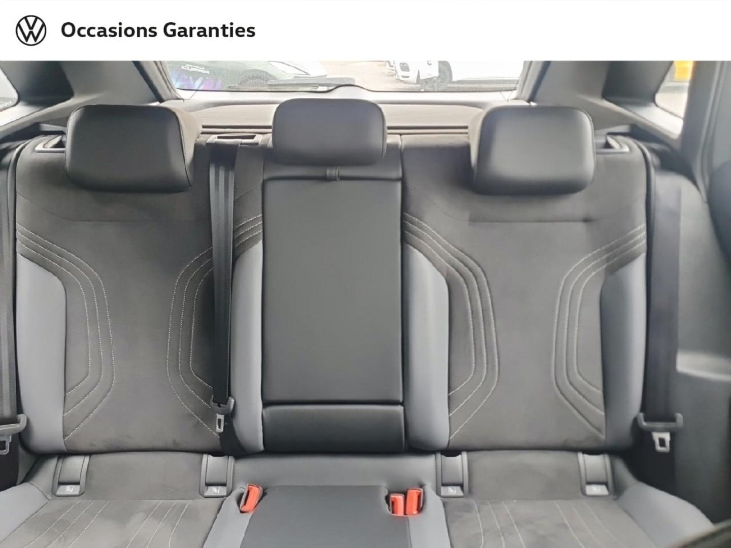 Voitures occasions VOLKSWAGEN ID.4 Life Plus Nancy