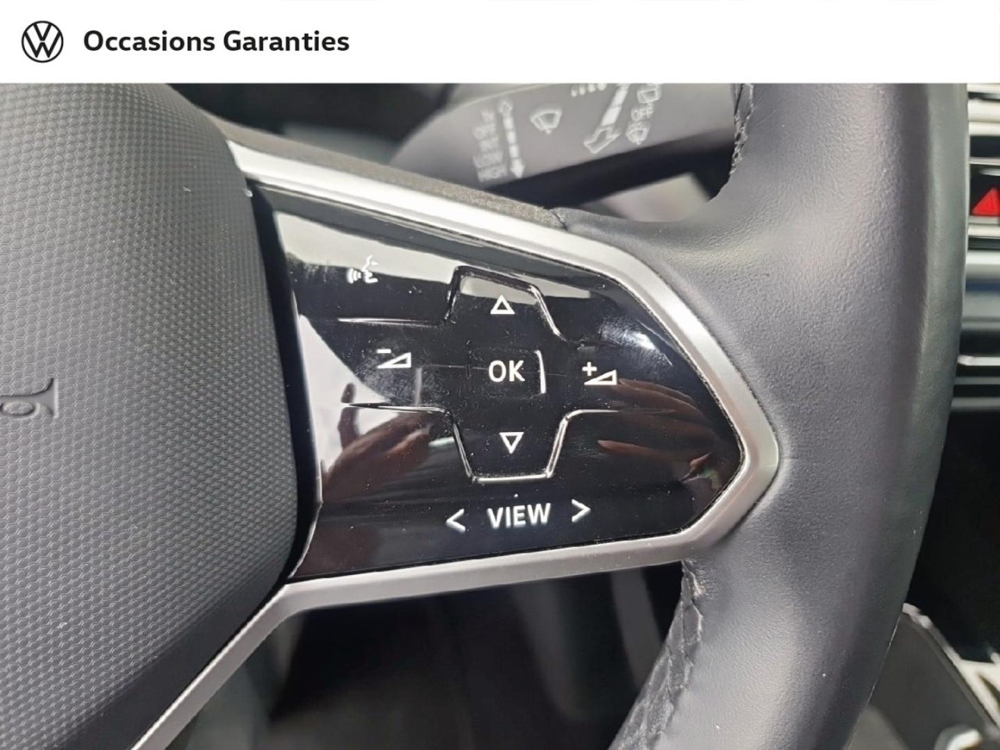 Voitures occasions VOLKSWAGEN ID.4 Life Plus Nancy