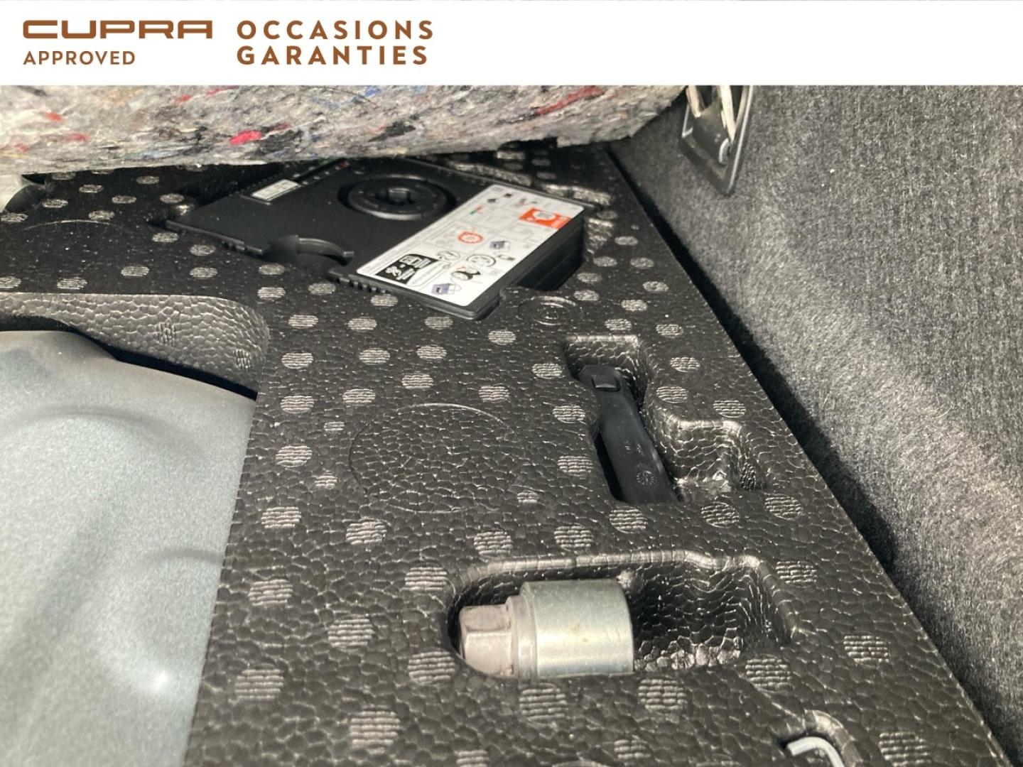 Voitures occasions CUPRA FORMENTOR Business Edition Nancy