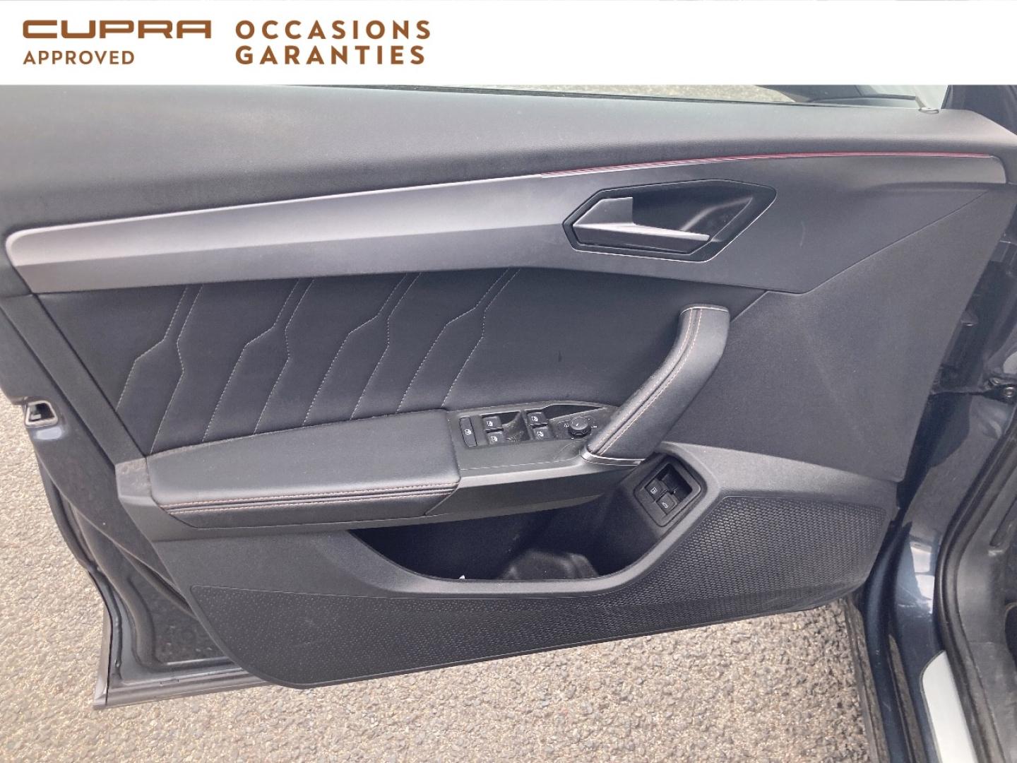 Voitures occasions CUPRA FORMENTOR Business Edition Nancy