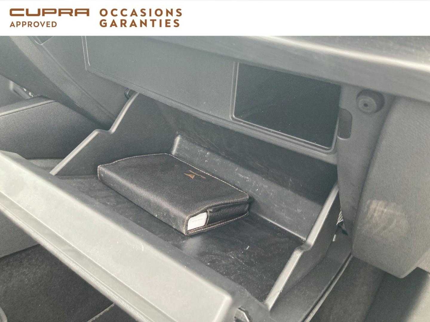 Voitures occasions CUPRA FORMENTOR Business Edition Nancy