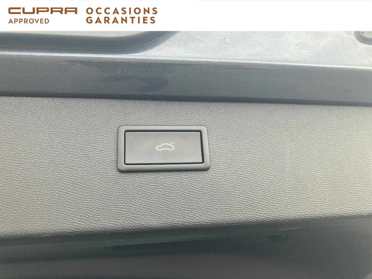 Voitures occasions CUPRA FORMENTOR Business Edition Nancy