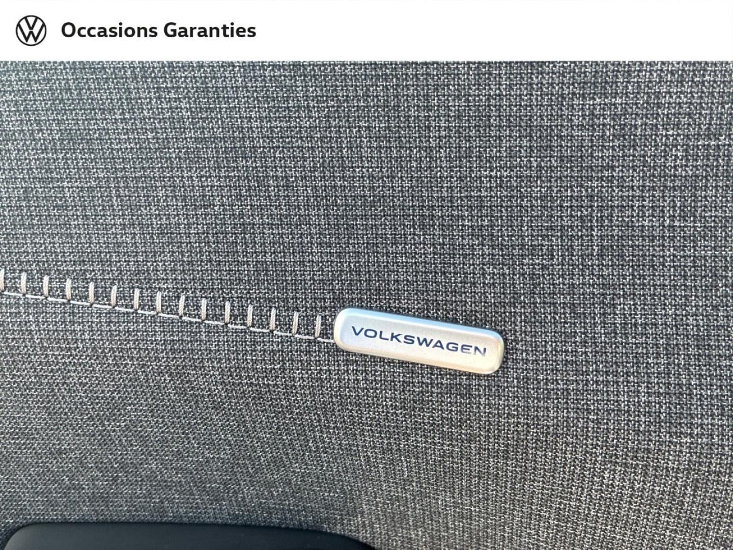 Voitures occasions VOLKSWAGEN ID. POLO Style Exclusive Nancy