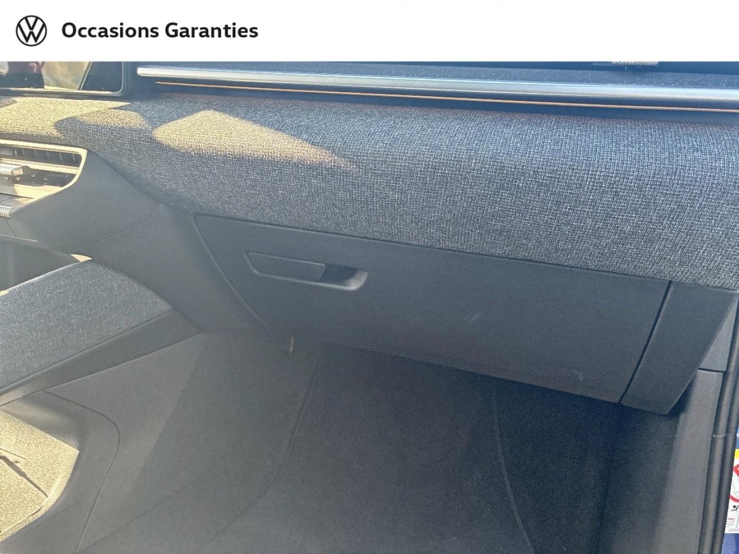 Voitures occasions VOLKSWAGEN ID. POLO Style Exclusive Nancy