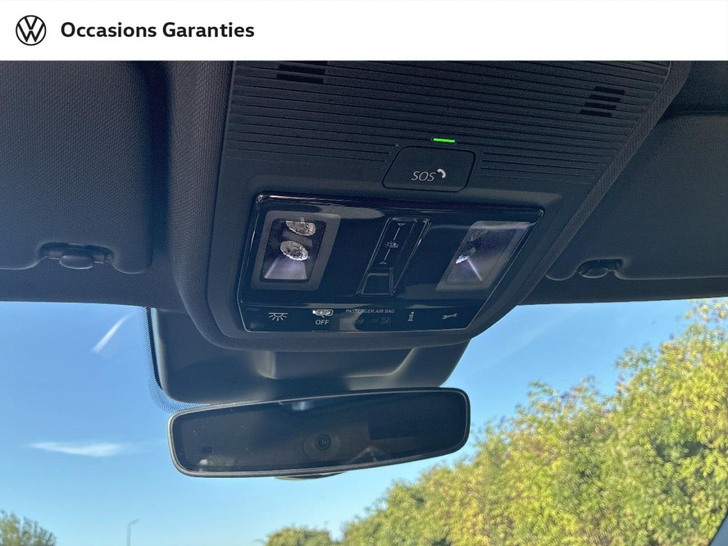 Voitures occasions VOLKSWAGEN ID. POLO Style Exclusive Nancy