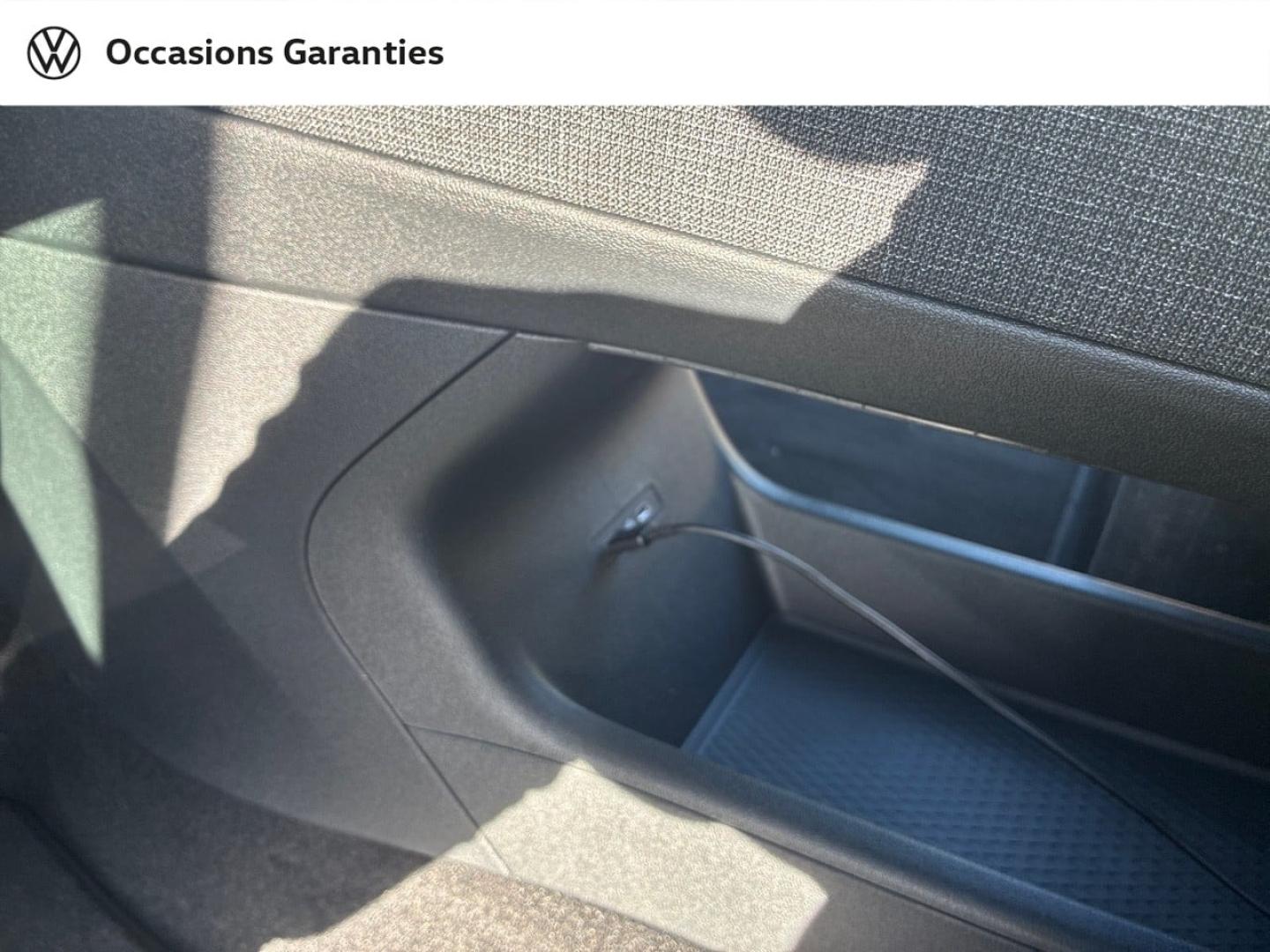Voitures occasions VOLKSWAGEN ID. POLO Style Exclusive Nancy