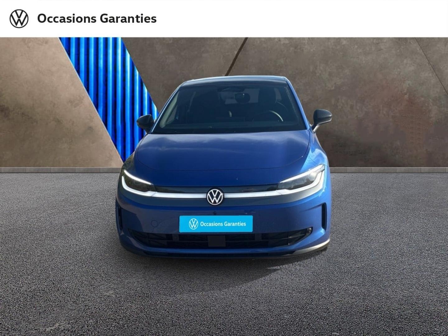 Voitures occasions VOLKSWAGEN ID. POLO Style Exclusive Nancy