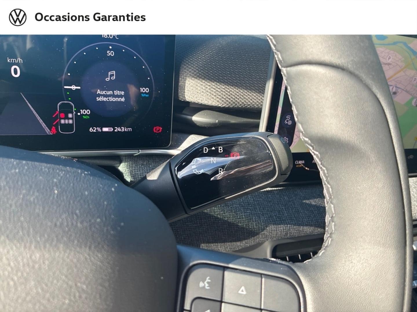 Voitures occasions VOLKSWAGEN ID. POLO Style Exclusive Nancy