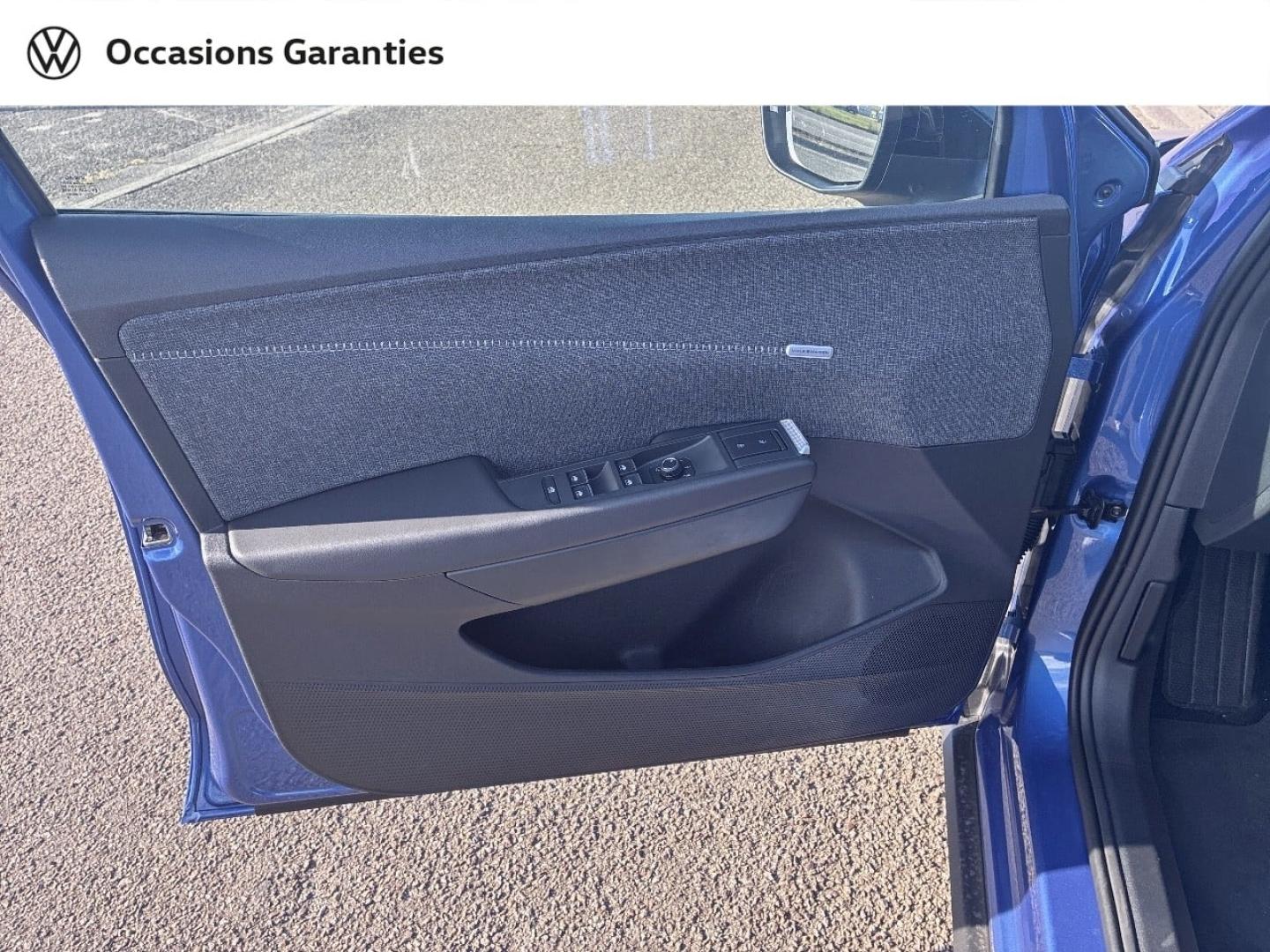 Voitures occasions VOLKSWAGEN ID. POLO Style Exclusive Nancy