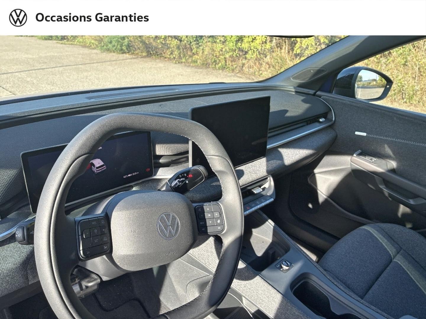 Voitures occasions VOLKSWAGEN ID. POLO Style Exclusive Nancy