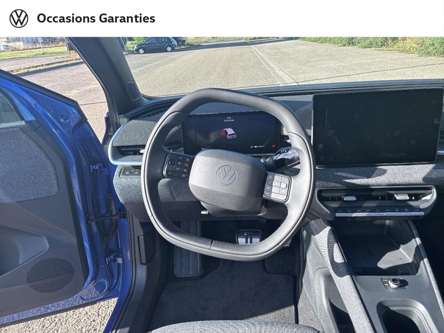 Voitures occasions VOLKSWAGEN ID. POLO Style Exclusive Nancy