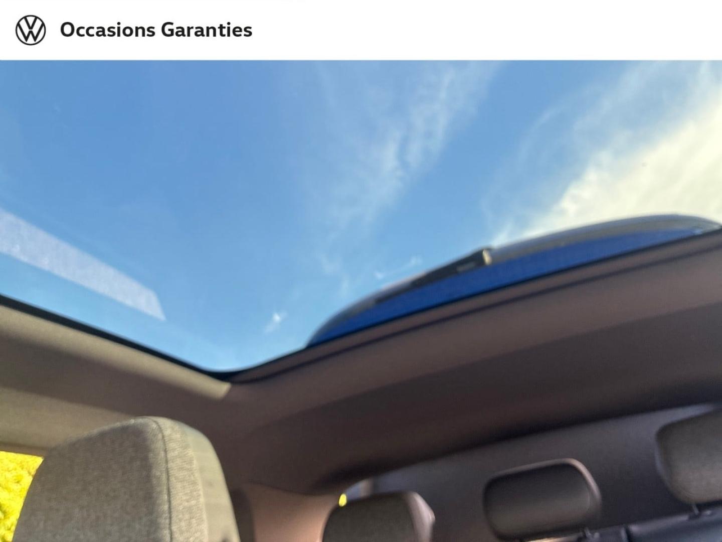 Voitures occasions VOLKSWAGEN ID. POLO Style Exclusive Nancy