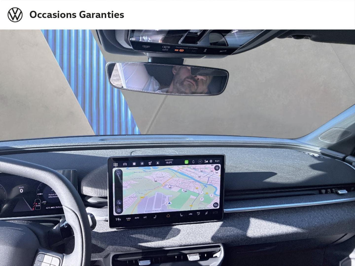 Voitures occasions VOLKSWAGEN ID. POLO Style Exclusive Nancy