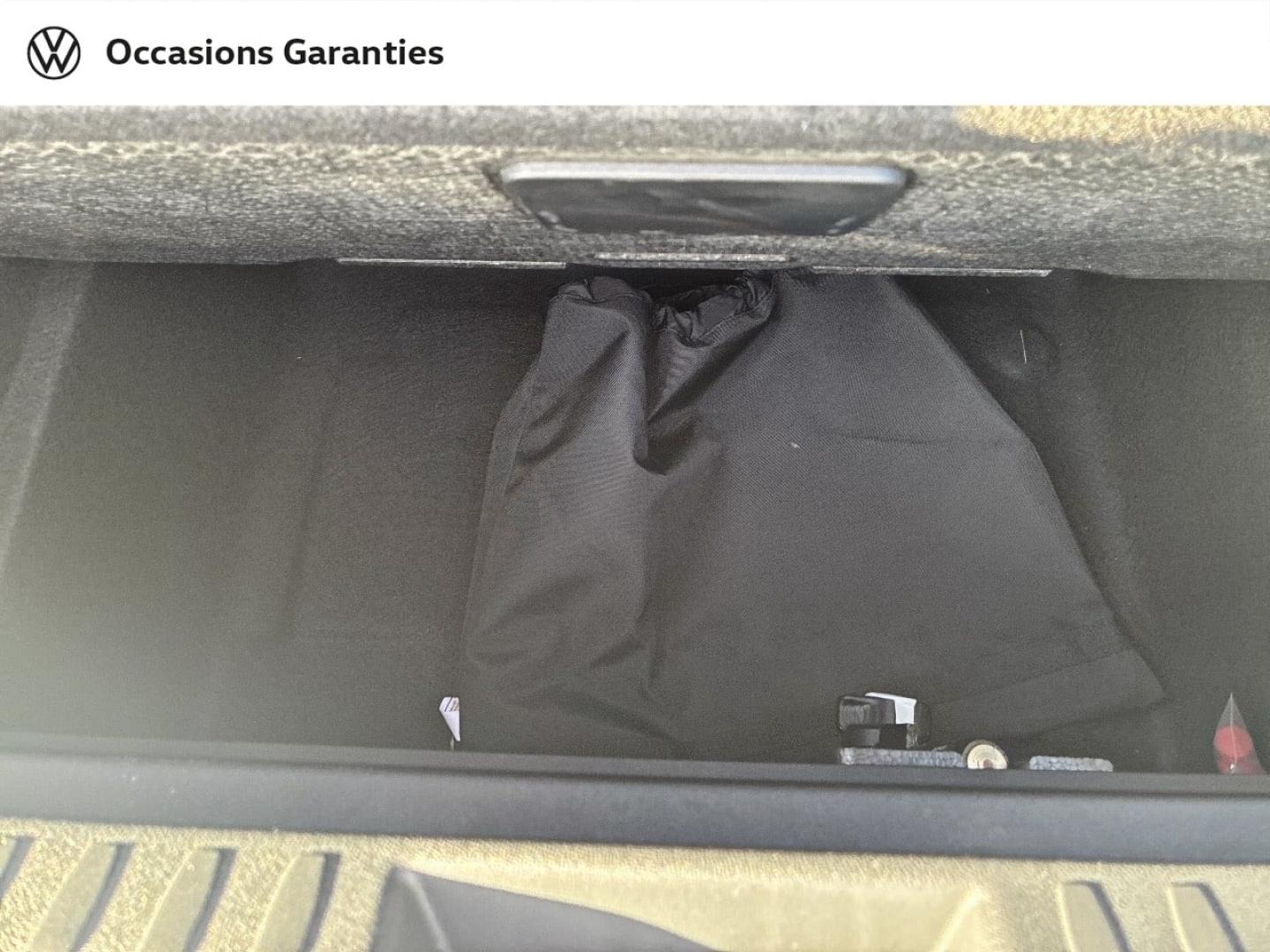 Voitures occasions VOLKSWAGEN ID. POLO Style Exclusive Nancy