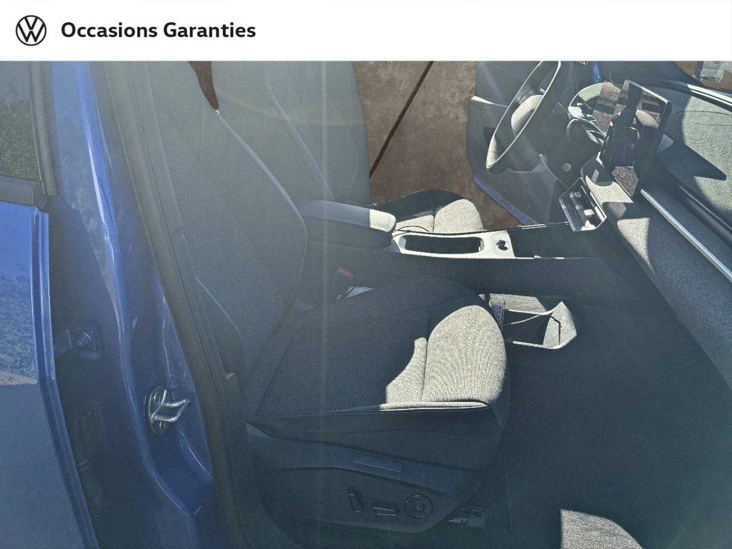 Voitures occasions VOLKSWAGEN ID. POLO Style Exclusive Nancy