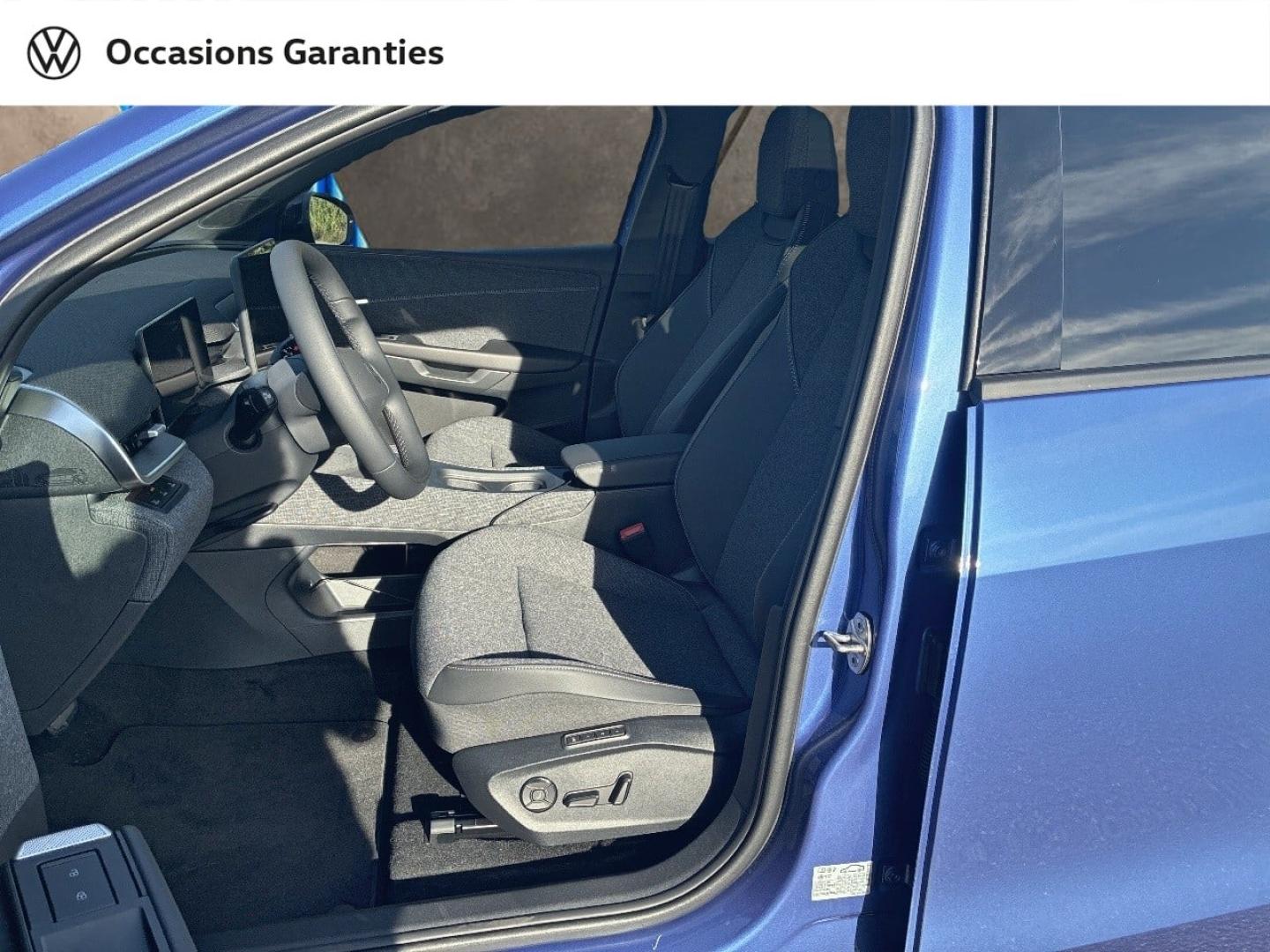 Voitures occasions VOLKSWAGEN ID. POLO Style Exclusive Nancy